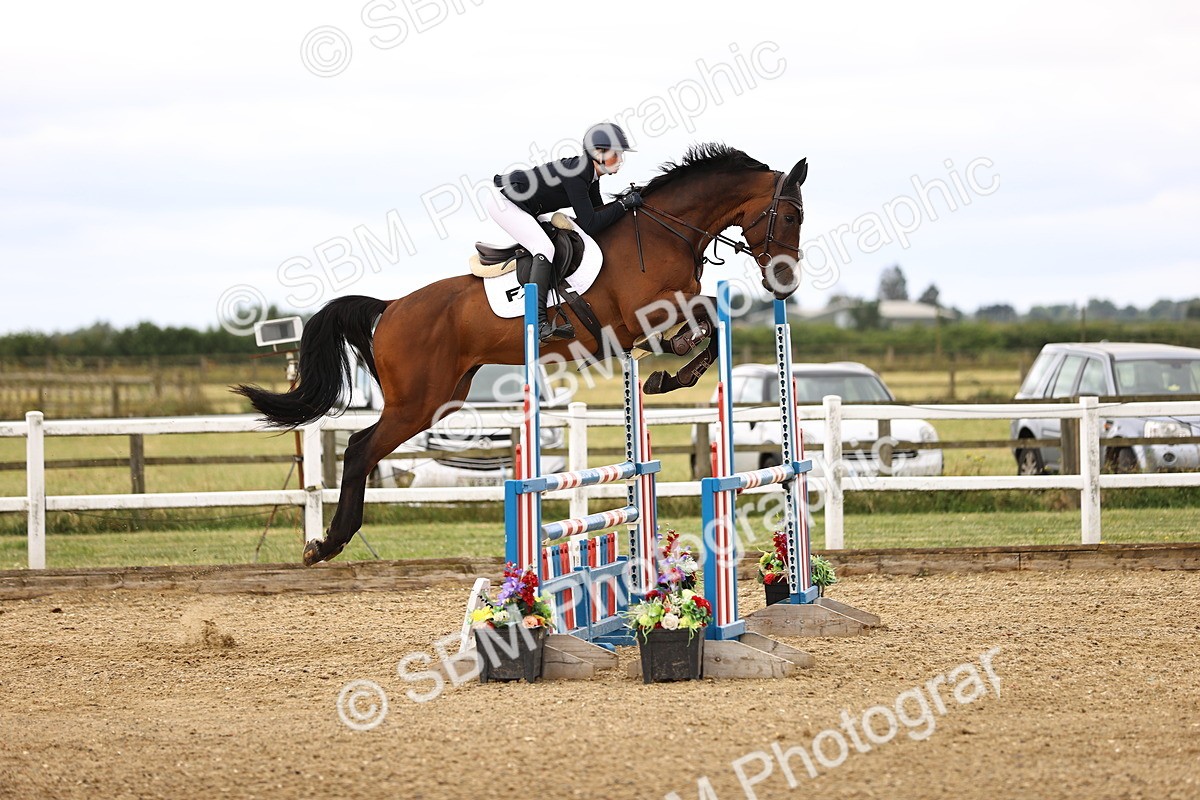 SBM_002928 - Class 20 - Senior Discovery - 1.00m