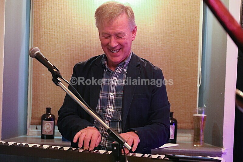 ROD-29 - Rod Kelly Trio