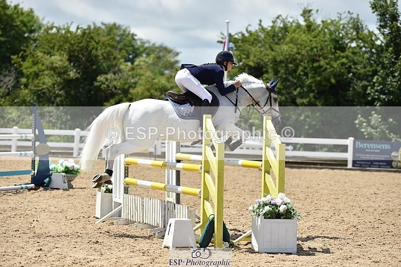 250628-134622-04111 - Cls 23 Graham Heath Equestrian 128cm & 138cm