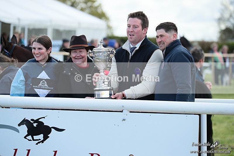 PtP 180426 950 - Worcestershire Hunt PtP Chaddesley Corbett 18/04/26