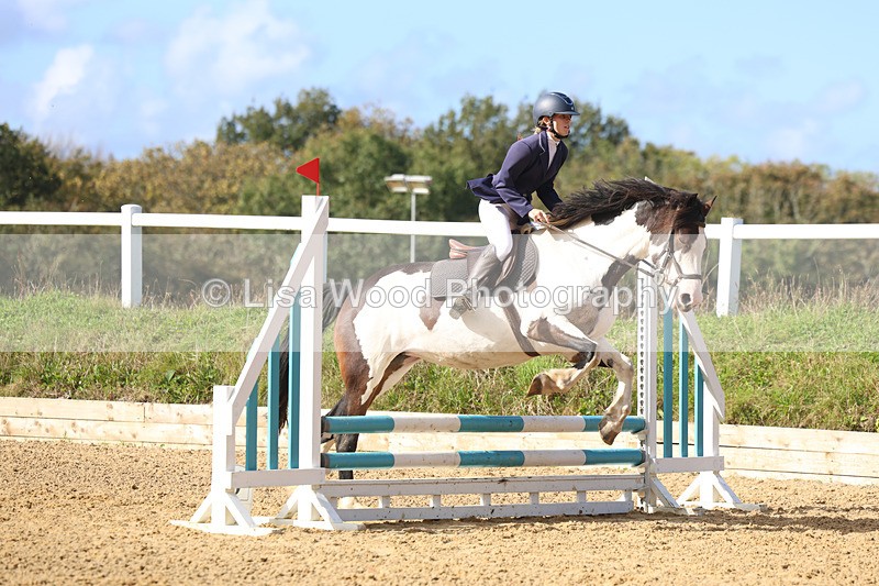 3E7A3143 - Class 4: 60cm Junior