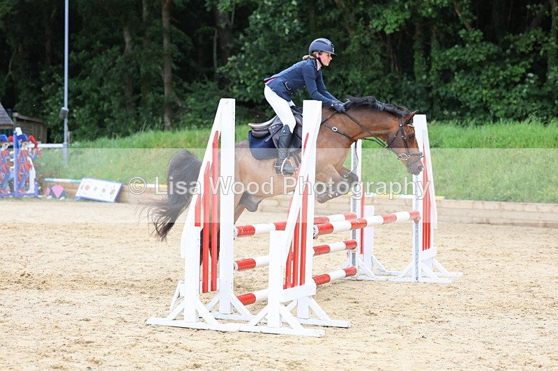 3E7A0607 - Class 2: 80 - 85cm