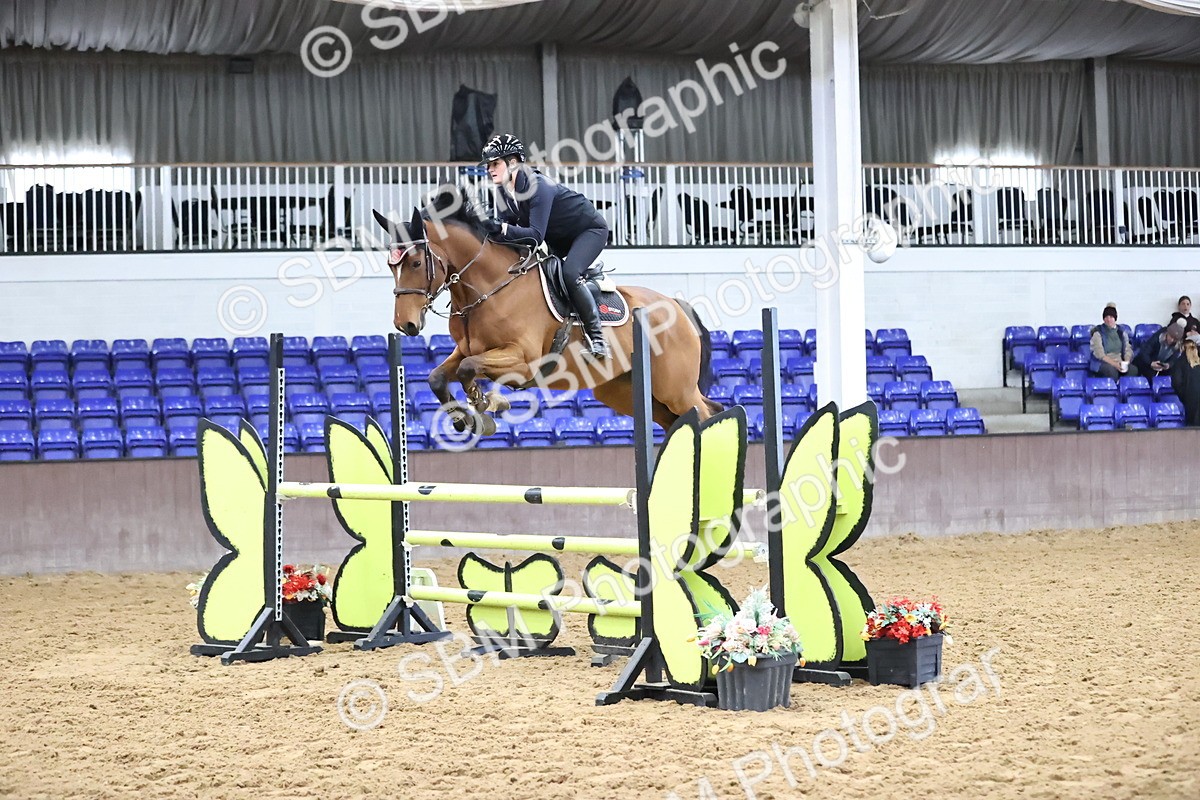 SBM_007171 - Class 19 - Senior Newcomers 1.10m