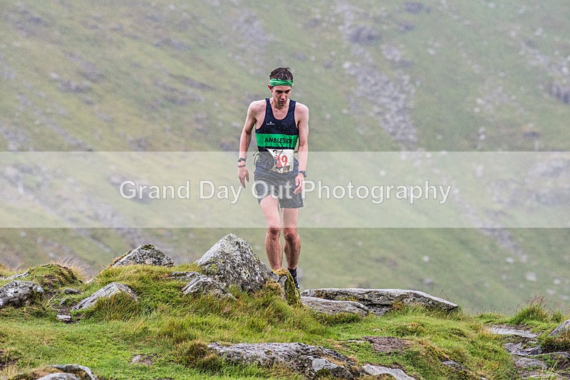 Kentmere-167 - Pete Bland Kentmere Horseshoe Fell Race Sunday 16th July 2023