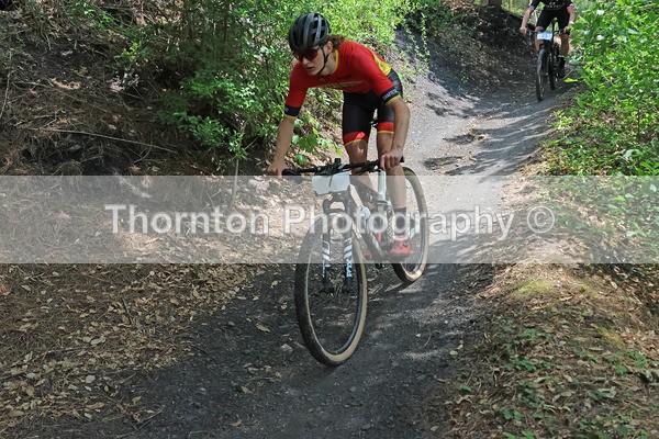 A41A8851 - MTB East Round 8 Betteshanger Kent 15th June 2025 13:20 Male Adult Elite/S1 start