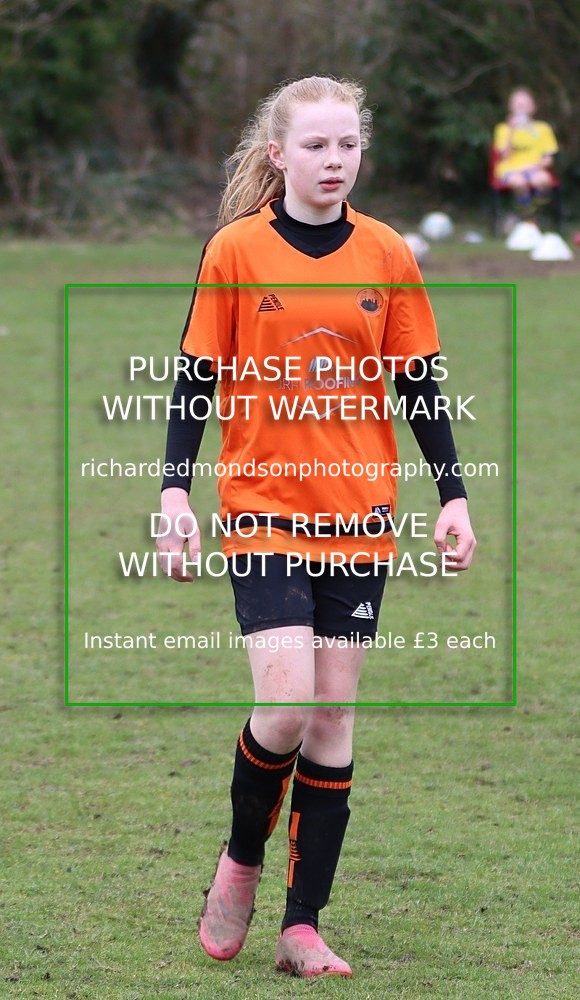 IMG_6375 - Kendal Utd Cobras vs Kirkby Stephen (19/3/23)