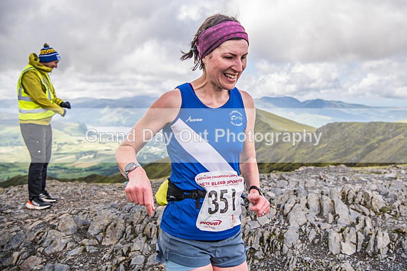 Blencathra-113 - Blencathra Fell Race Sunday 28th June 2026