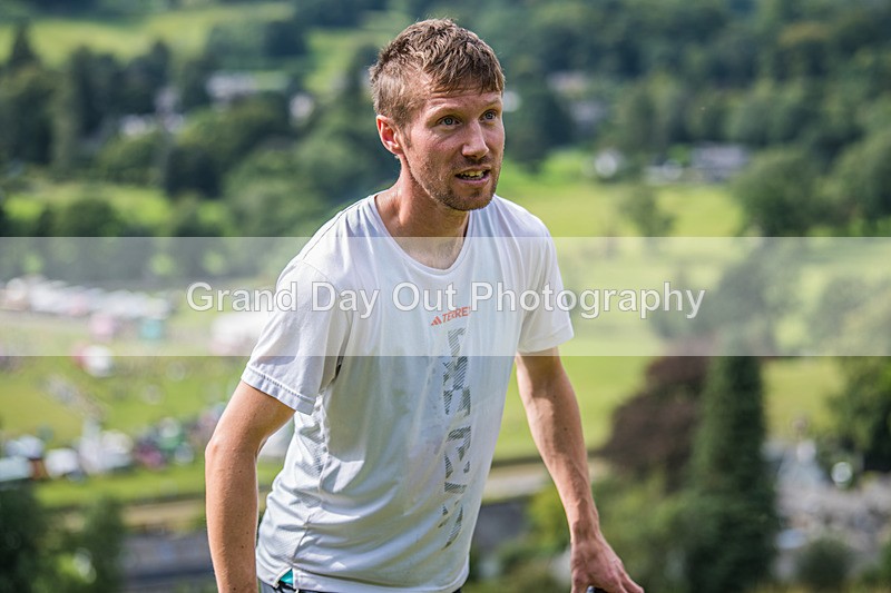 Grasmere Sports-299 - Grasmere Sports Junior & Senior Fell Races Sunday 24th August 2025
