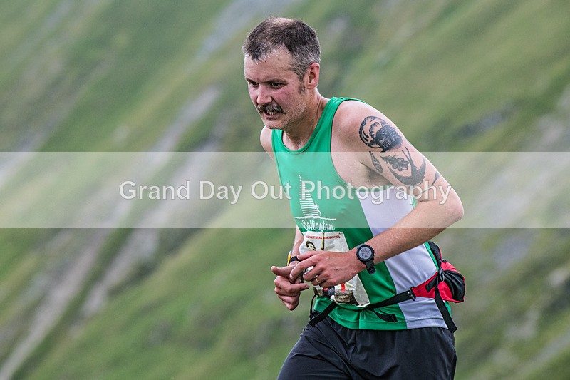 Kentmere-278 - Pete Bland Kentmere Horseshoe Fell Race Sunday 20th July 2025