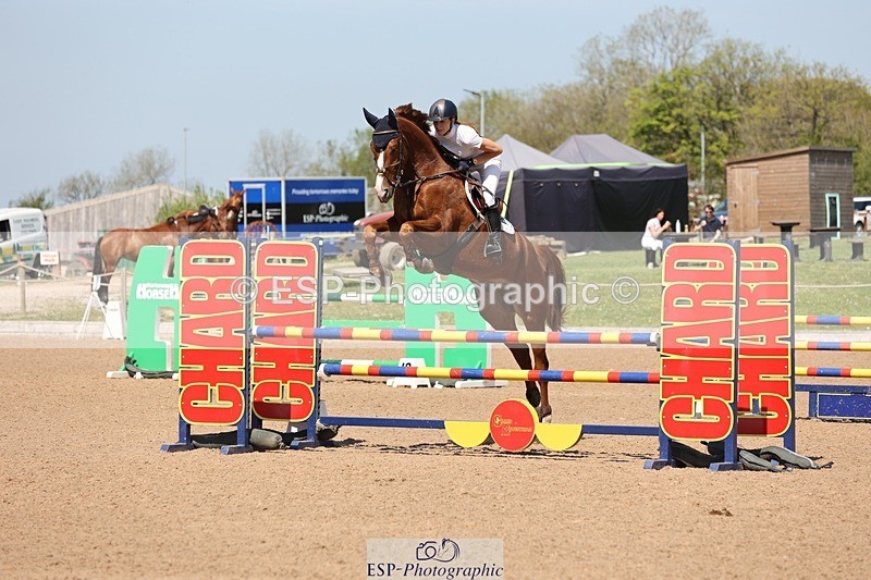 250430-135633-01026 - Cls 4 Newcomers and 1.10m Open
