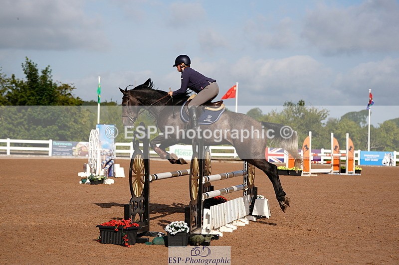 240803A-085230-06404 - Cls 34 British Novice and 90cm Open