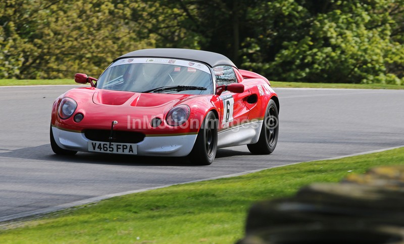  - Lotus Cup UK Speed Champs 2014/15/16/17/18/22/23/24