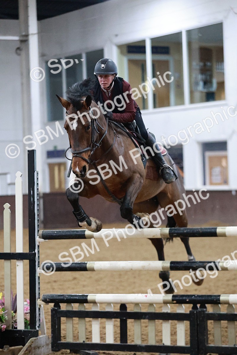 SBM_001745 - Class 5 - Senior Foxhunter - 1.20m