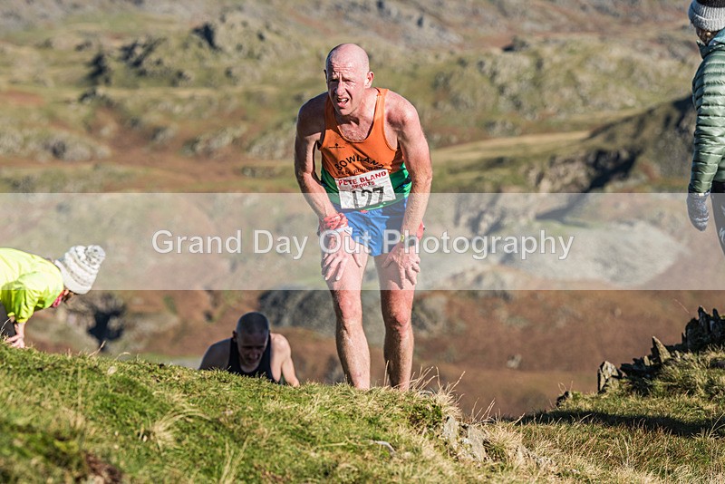 Dunnerdale-259 - Dunnerdale Fell Race Saturday 11th November 2023