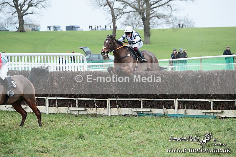 PtP 141225  1189 - Harkaway Club PtP Chaddesley Corbet 28/12/25