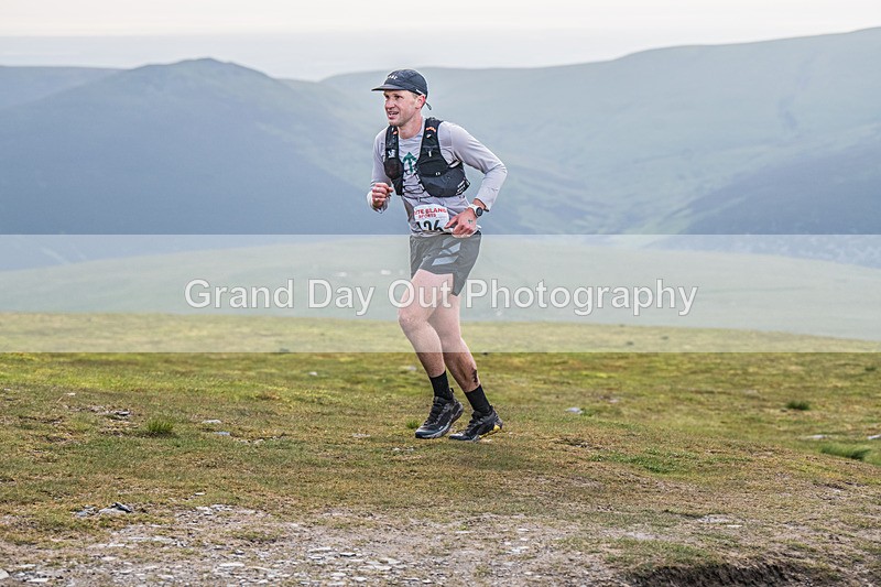 Blencathra-346 - Blencathra Fell Race Wednesday 5th June 2024