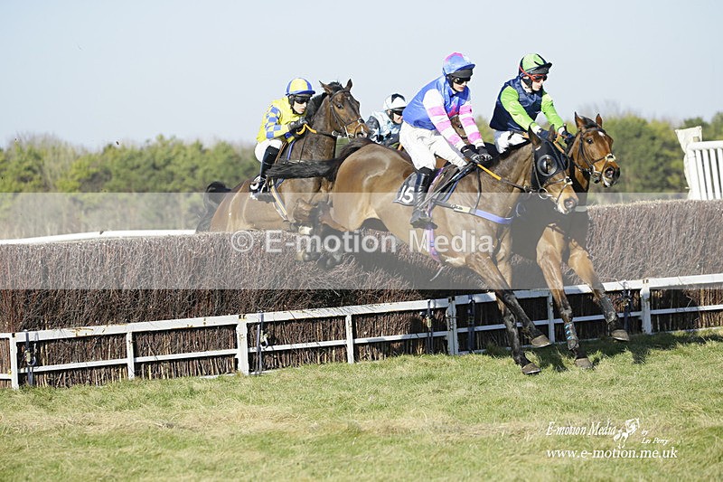 PtP 270222 199 - South & West Wilts Point-to-Point Larkhill 27/02/22