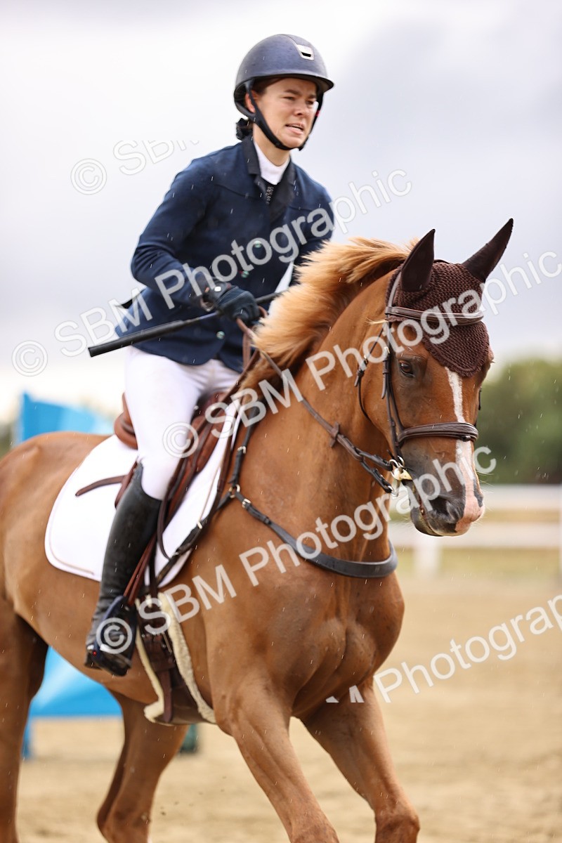 SBM_025435 - Class 10 - Amateur Championship Qualifier 95cm