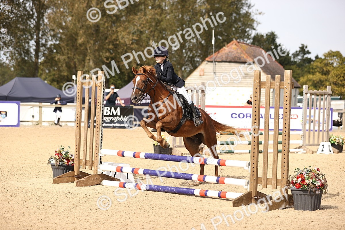 SBM_69443 - J13 - Junior Pony 60cm Championship