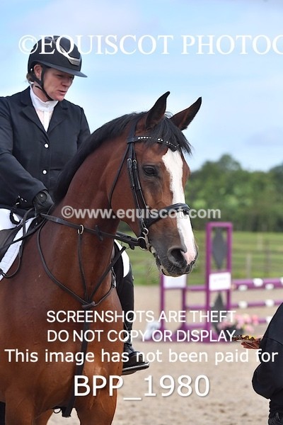 BPP_1980 - CLASS 11 SUN Club/ Unaffiliated 80cms Open