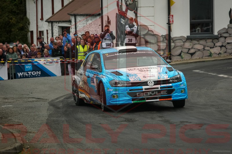WiltonRecycling Donegal International Rally 2024  375 - Wilton Recycling Donegal International Rally 2024