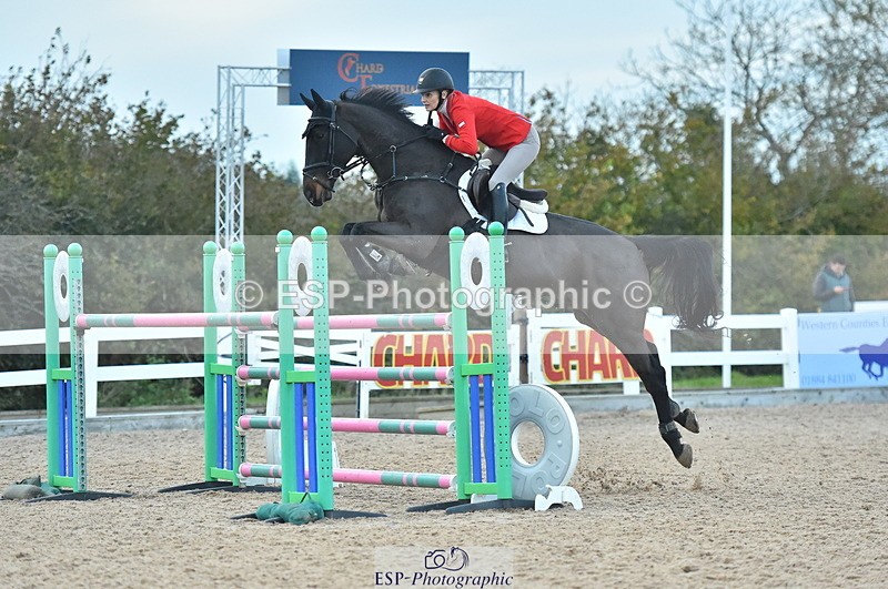 231111A-152932-02473 - Cls 14 Blue Chip 1.25m Winter Qualifier