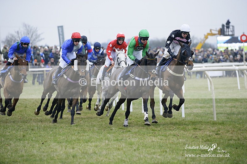 PtP 230122 656 - Cocklebarrow Races - Heythrop Hunt - 23/01/22