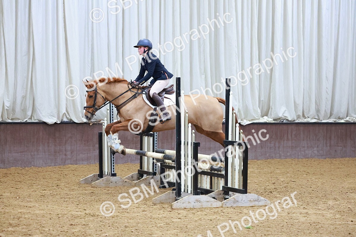 SBM_000064 - Class 1 - Clear Round