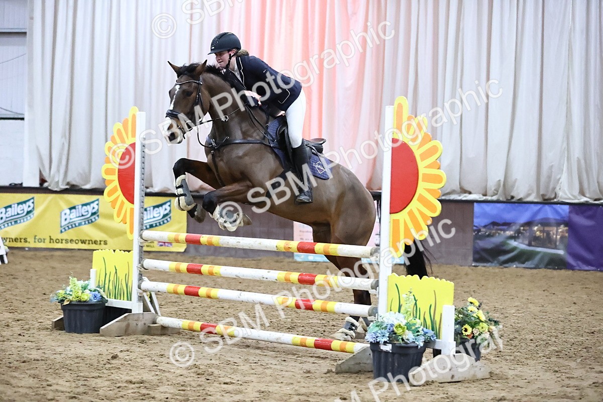 SBM_009115 - Class 20 - Senior British Novice - 80cm