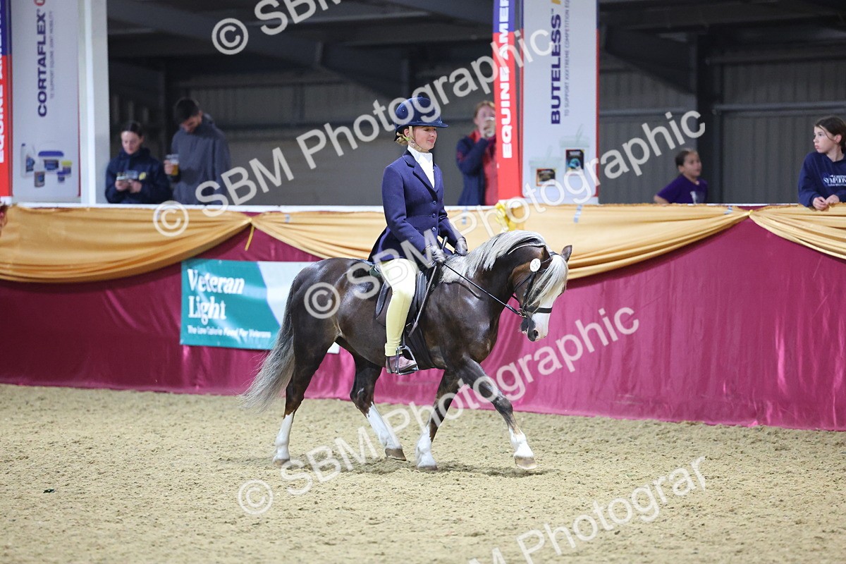 0B8A4375 - Class N M&M Champ