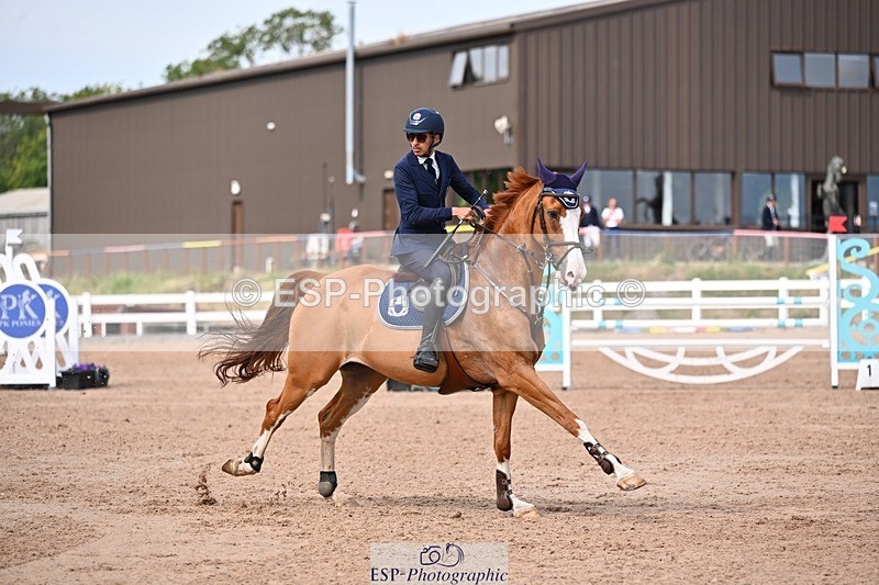 250718-161333-11766 - Cls 10, 1 Star Bronze Tour