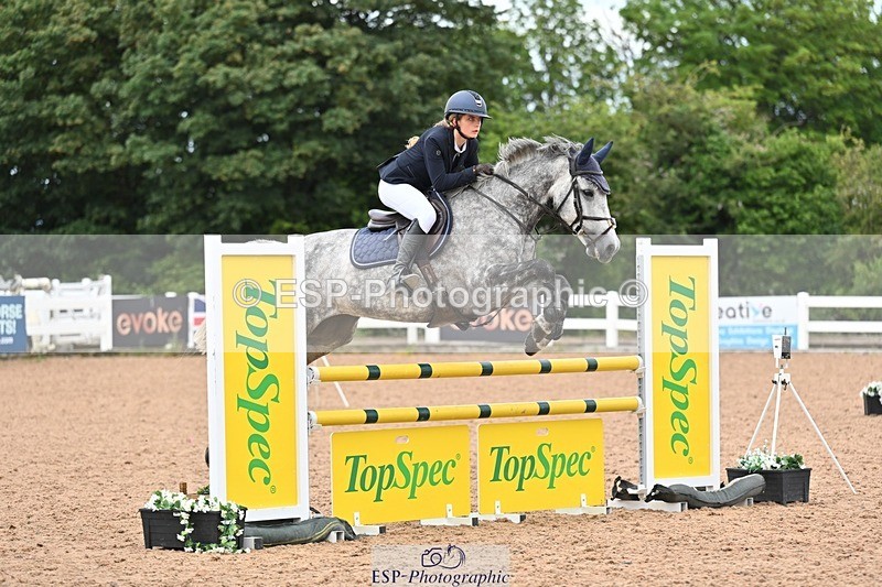 260628-110928-07642 - Cls 37 Pony Newcomers + 1m Open