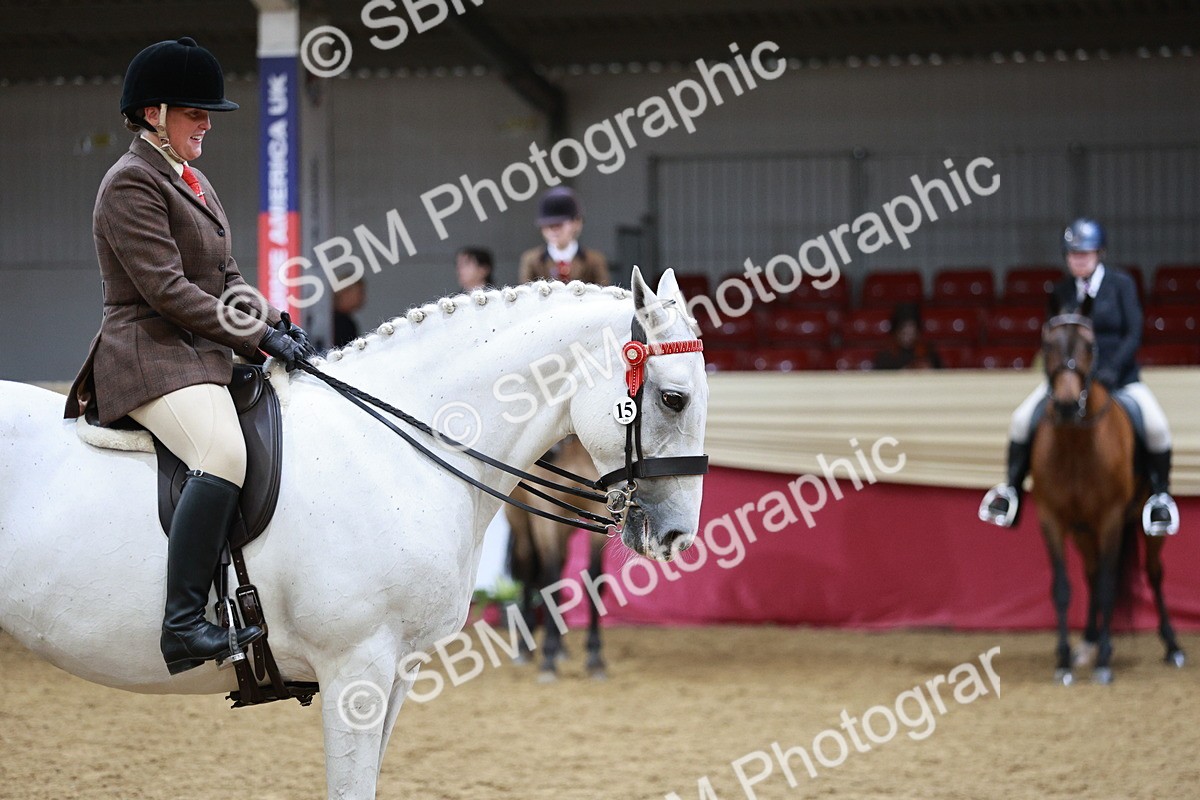 SBM_03475 - Class 6A Area Ridden Pre-Vet