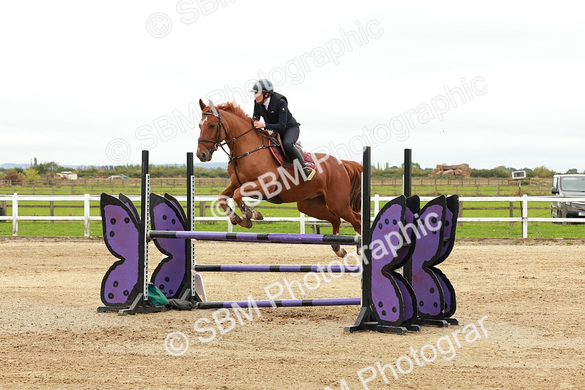 1I0A7804 - Class 4 - Senior Newcomers 1.10m