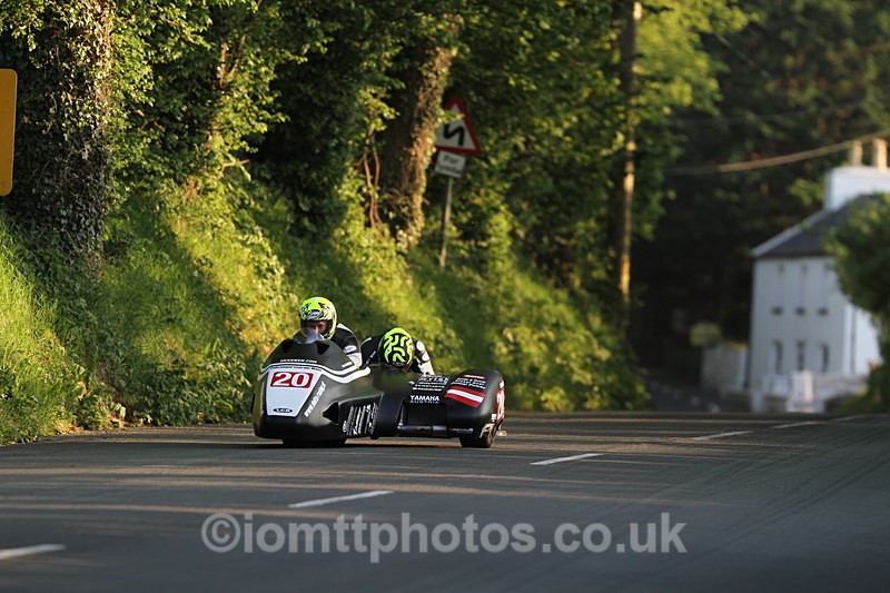 PR159739 - Monday Sidecars