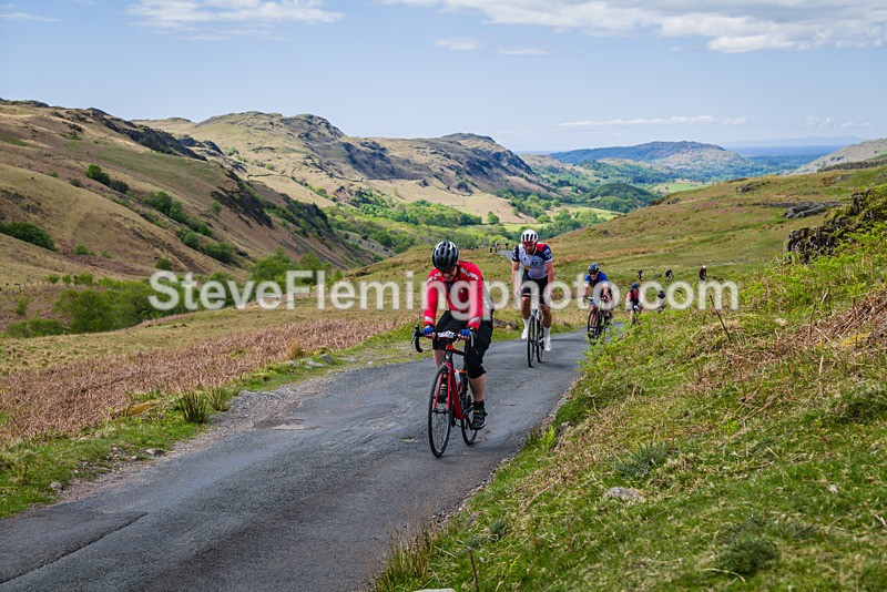 123941 - Hardknott Pass Camera 1 12.00-13.00
