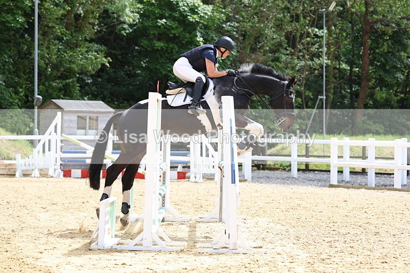 3E7A0791 - Class 11: Senior Discovery/1m open