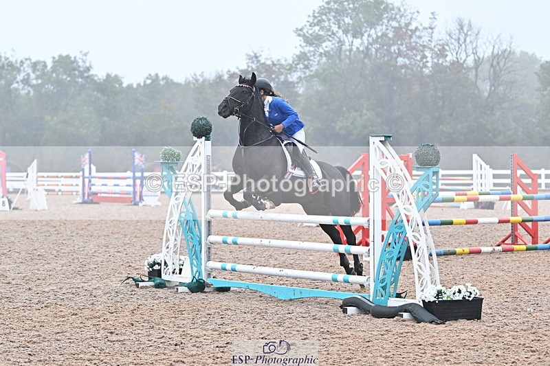 241006A-104853-06290 - Cls 24 95cm Nat Am Quals