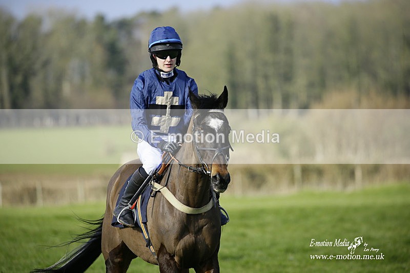 PtP 060322 486 - Blackmore & Sparkford Vale Hunt PtP 06/03/22