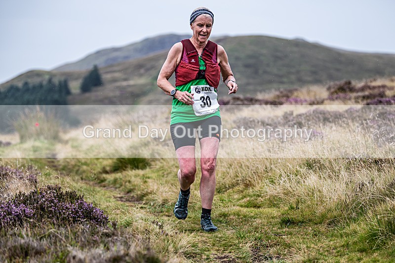 Gavel-366 - Ennerdale Show Gavel Fell Race Wednesday 26th August 2026