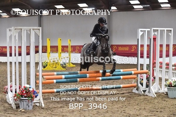 BPP_3946 - CLASS 29 PONY Stepping Stones 128/ 138cms Handicap
