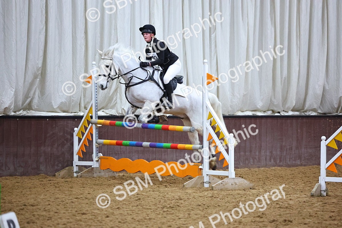 SBM_003035 - Class 7 - Stockings 1.00m