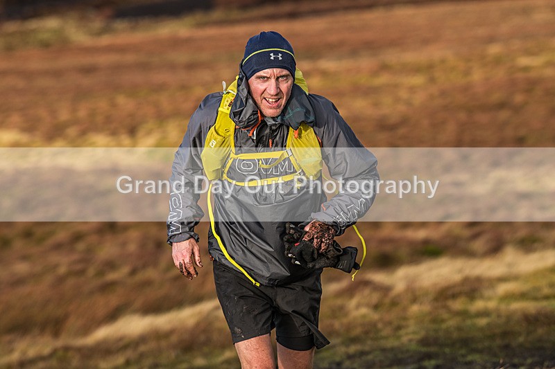 Nine Standards-638 - Nine Standards Fell Race Wednesday 1st January 2025