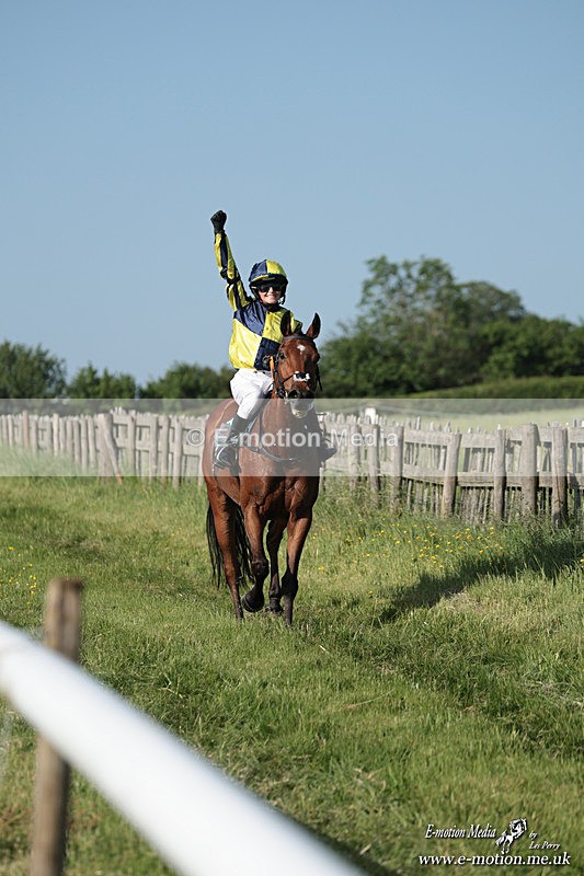 PR 250526 597 - Pony Racing from Chaddesley Corbett 25/05/26