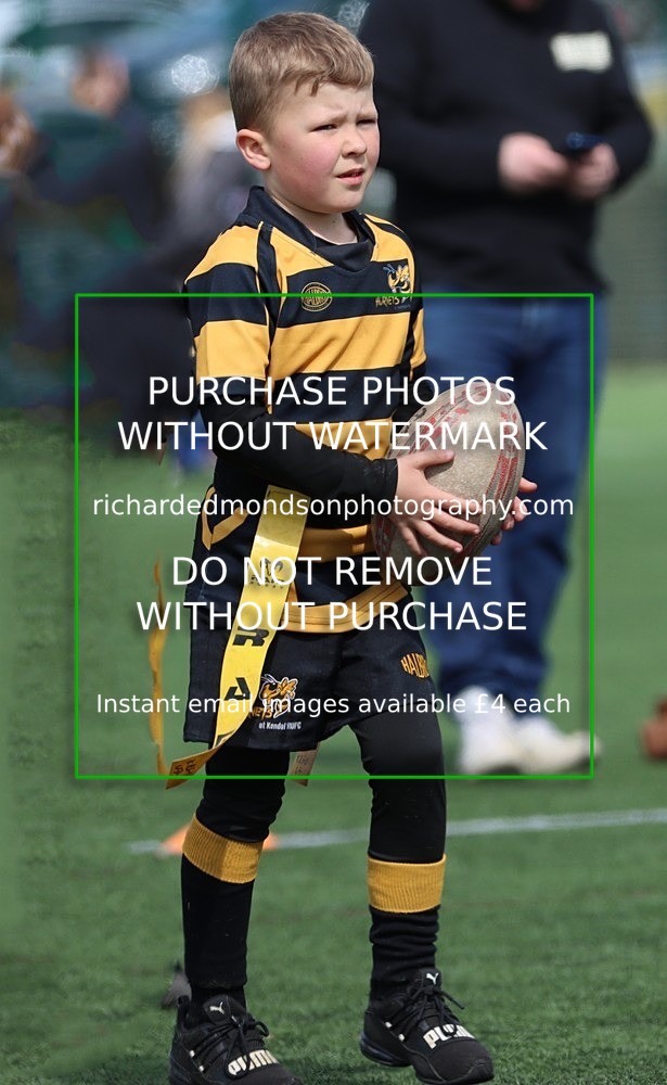 IMG_2789 - Kendal Rugby Under 7's (27/4/24)