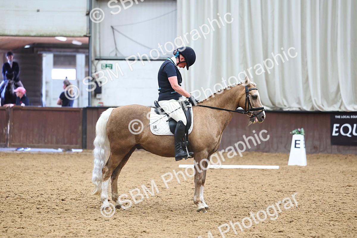 SBM_005701 - Class 3 - Novice 5