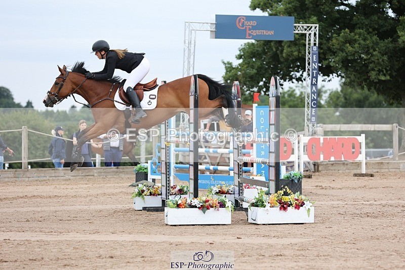 250719-084328-12924 - Cls 15, 1 Star Silver Tour Start til Break