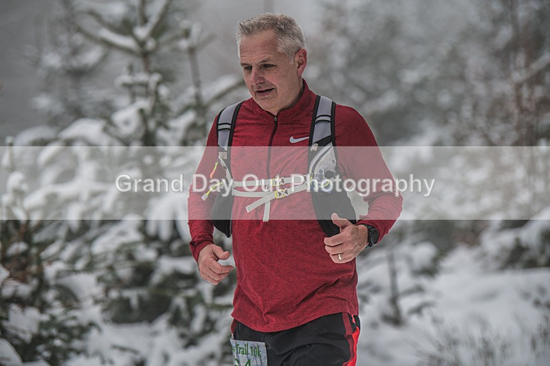 Glentress-1213 - High Terrain Events Glentress 42, 21 & 10K Trail Races Sunday 15th February 2026