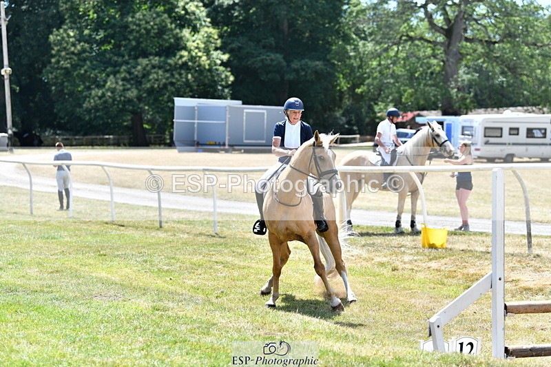260705A-140918-20182 - Cls 59 Snr 100cm Derby Trial