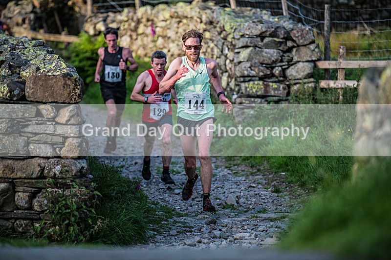 Langstrath-412 - Langstrath Fell Race Wednesday 18th June 2025